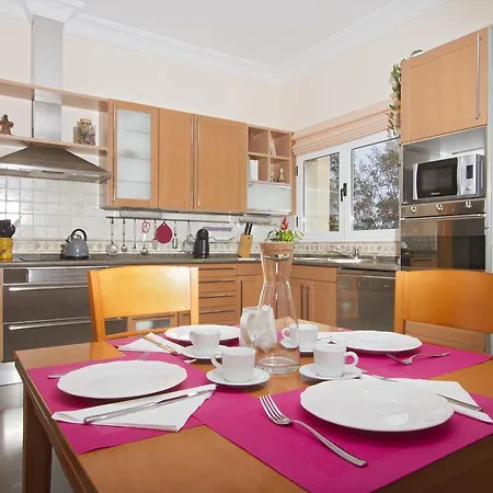 Villa Ocean Costa Teguise