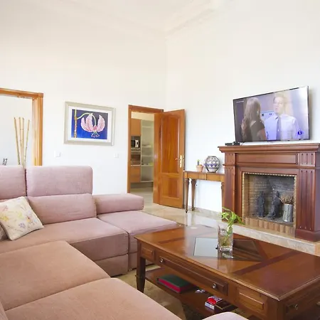 Villa Ocean Costa Teguise